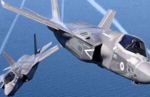 El avión de combate más caro del mundo en 2025, ¡el número 2 fortalece inmediatamente a la Fuerza Aérea!