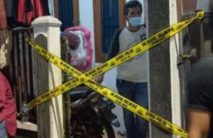 Policía en la juventud de Morowali Keroyok hasta que se mata, Policía Regional Central Sulawesi: Proceso legal de Jalan