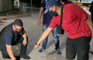El veterano de 96 años fue asesinado por un vecino cuando estaba a punto de ir a la mezquita en Tasikmalaya