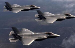 ¿Quién atreva a los oponentes? Esta es la fila de los aviones de combate más avanzados del mundo, hay un misil que puede penetrar 200 km.
