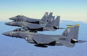 ¡5 Jet de combate más legendario de la historia, No1 se unió al 80 aniversario de la República de Indonesia!