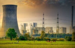 Varios PLTN en Europa están temporalmente cerrados debido al clima cálido y el uso excesivo de AC