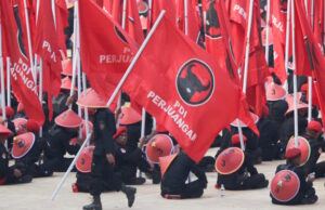 PDIP es resistente a la tradición, PSI tratando de ideas sobre nuevos formatos políticos relacionados con la elección de Ketum