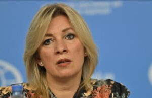 Rusia enfatiza el desastre humanitario más severo si Israel tiene el control de Gaza