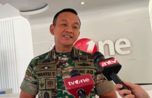 TNI AD garantiza la sede de 6 nuevos kodam completados a fines de 2025, las operaciones se han estado funcionando