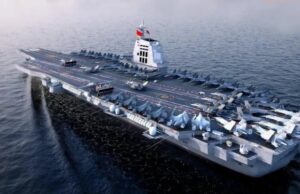 ¡Haz del mar un campo de batalla! Estos son los 10 portadores de aviones más sofisticados que están listos para controlar el océano