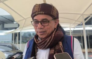 La Comisión III de la Cámara de Representantes llamó inmediatamente a los casos de la Policía Nacional de la Muerte de Affan Kurniawan
