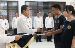 179.312 Los prisioneros obtienen la remisión general del aniversario de la República de Indonesia, 3.917 personas son inmediatamente libres