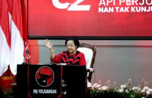 Hasto es oficialmente gratis, ¿Megawati será un discurso abierto en el Congreso PDIP?