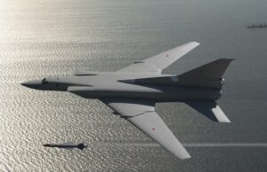 ¡El 5 aviones de bombardero sigilosos más mortales del mundo puede hacer que la ciudad desaparezca por un instante!
