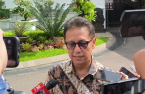 Los niños pequeños murieron en Sukabumi, no por gusanos intestinales