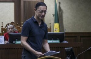 Demandado del caso de importación de azúcar pidiendo abolición como Tom Lembong, esta es la respuesta del palacio