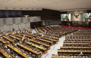 El salario viral de la Cámara de Representantes aumenta Rp90 millones por mes, Puan Maharani: No hay aumento