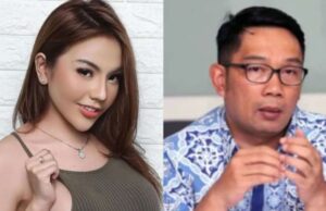 No presentes en momentos cruciales, Ridwan Kamil y Lisa renunciaron a esperar los resultados de la prueba de ADN