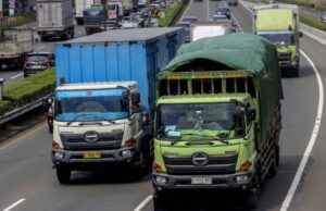 Reuniendo a Dasco, la asociación de conductores acordó ser camiones a prueba de dientes totales en 2027