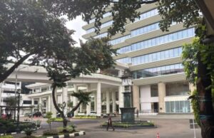 ¿Kimia Farma fue arrastrada por acusaciones de corrupción? Hace ha intervenido