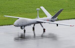 ¡13 países que poseen la mayoría de los drones de combate en el mundo, Indonesia comenzó en secreto a Digure!