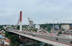 La temperatura en Bandung se siente más fresca por la mañana y la noche, esta es la explicación de BMKG