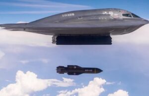 ¡Solo estos 3 países tienen! ¿Qué hace que el avión bomber sea tan raro?