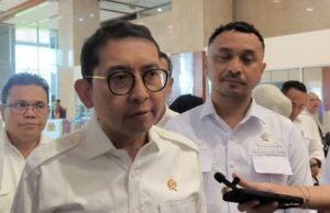 No dejes que la gente se preocupe por establecer canciones indonesias
