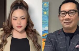 Ridwan Kamil y Lisa Mariana enfrentan los días más tensos, ¡comienza la prueba de ADN!