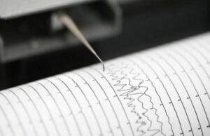 El terremoto de 7.5 m sacudió el estrecho de Drake, Estados Unidos emitió una advertencia de tsunami