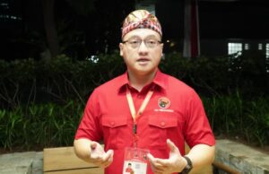 Los pasos de Prabowo defienden el espíritu de reconciliación