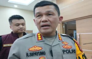 La policía revela el destino de los pasajeros de Lion Air en Yakarta-Kualanamu que sonó y gritó que había una bomba