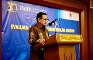 Antes del 80 aniversario de la República de Indonesia, los logros de la democracia política no se correlacionan con la economía