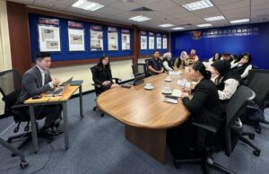 Baresrim Polri-Polisi Hong Kong fortalece la cooperación proteger a las mujeres y los niños