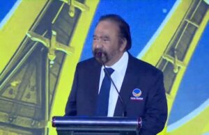 Surya Paloh le pidió a Nasdem en la Comisión III que llamara al KPK como resultado de que los subordinados fueran golpeados por OTT