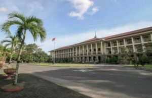 UGM deshabilita el asesinato del actor intelectual Kacab Bank