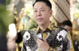 El artículo 33 de la Constitución de 1945 se llama la clave para realizar el oro de Indonesia 2045