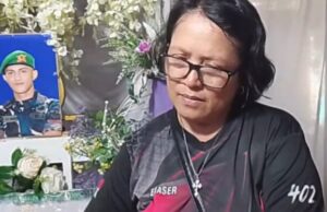 La Sra. Prada Lucky reveló a 2 personas mayores que a menudo persiguen a su hijo, pidiendo ser castigado en consecuencia
