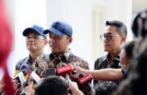 No se requiere que la comunidad use ropa tradicional al asistir a la ceremonia del 80 aniversario de la República de Indonesia en el palacio
