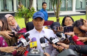 ¿La canción de Indonesia Raya llegó a Royalti? Esta es la explicación del palacio