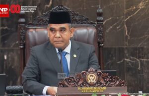 El presidente del MPR enfatiza la enmienda a la constitución de 1945 no es una solución para cada problema