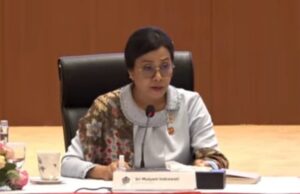 La declaración de Sri Mulyani es igual a impuestos con Zakat, Mui da una respuesta firme