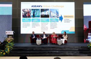 Yakarta listo para convertirse en Asean Hub