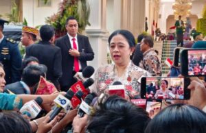 Puan niega la reunión de Megawati con Prabowo más tarde para discutir la reorganización