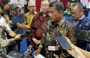 Total Setya Novanto obtuvo una remisión de 28 meses 15 días antes de la libertad condicional gratis
