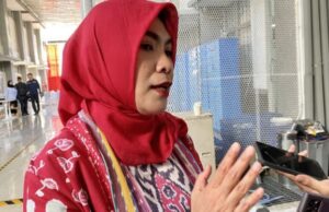 Las actividades de Setya Novanto mientras estaban en prisión, se convirtió en el iniciador de la clínica legal