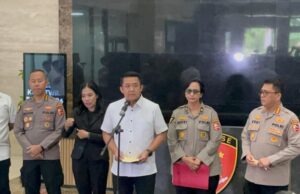La prueba de ADN rompió las afirmaciones de las celebridades infantiles Lisa Mariana, la policía está lista para establecer un sospechoso
