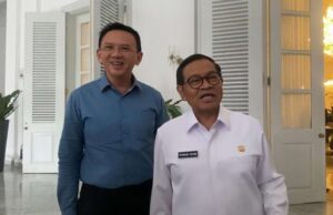 Pramono examinó la propuesta de Ahok sobre cupones para usuarios de transporte público en Yakarta