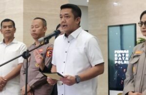 El destino de Lisa Mariana después de los resultados del ADN de la prueba declaró que su hijo no Ridwan Kamil sangre de sangre
