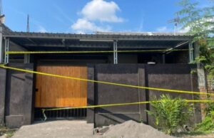 El misterio del cuerpo fue lanzado en el oeste de Lombok, la policía estaba esperando los resultados de la autopsia