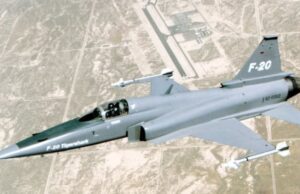 10 aviones sofisticados que no se emiten, pero la tecnología es una locura