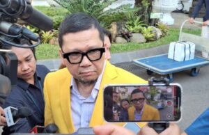 Golkar ofrece 3 sistemas electorales alternativos a Prabowo: abierto, cerrado e híbrido