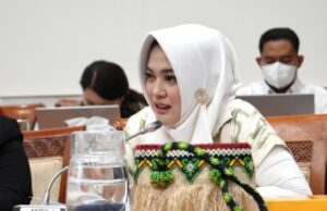 DPR insta al gobierno a tomar medidas firmes después de que los residentes de NTT fueron disparados por el aparato de Timor Leste