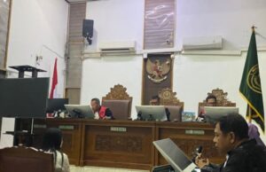 Los fiscales exigieron 12 años, ¡el juez era solo una sentencia de 4 años! El destino de Darmawati en el caso de Judol Komdigi hizo que su cabeza sacudiera